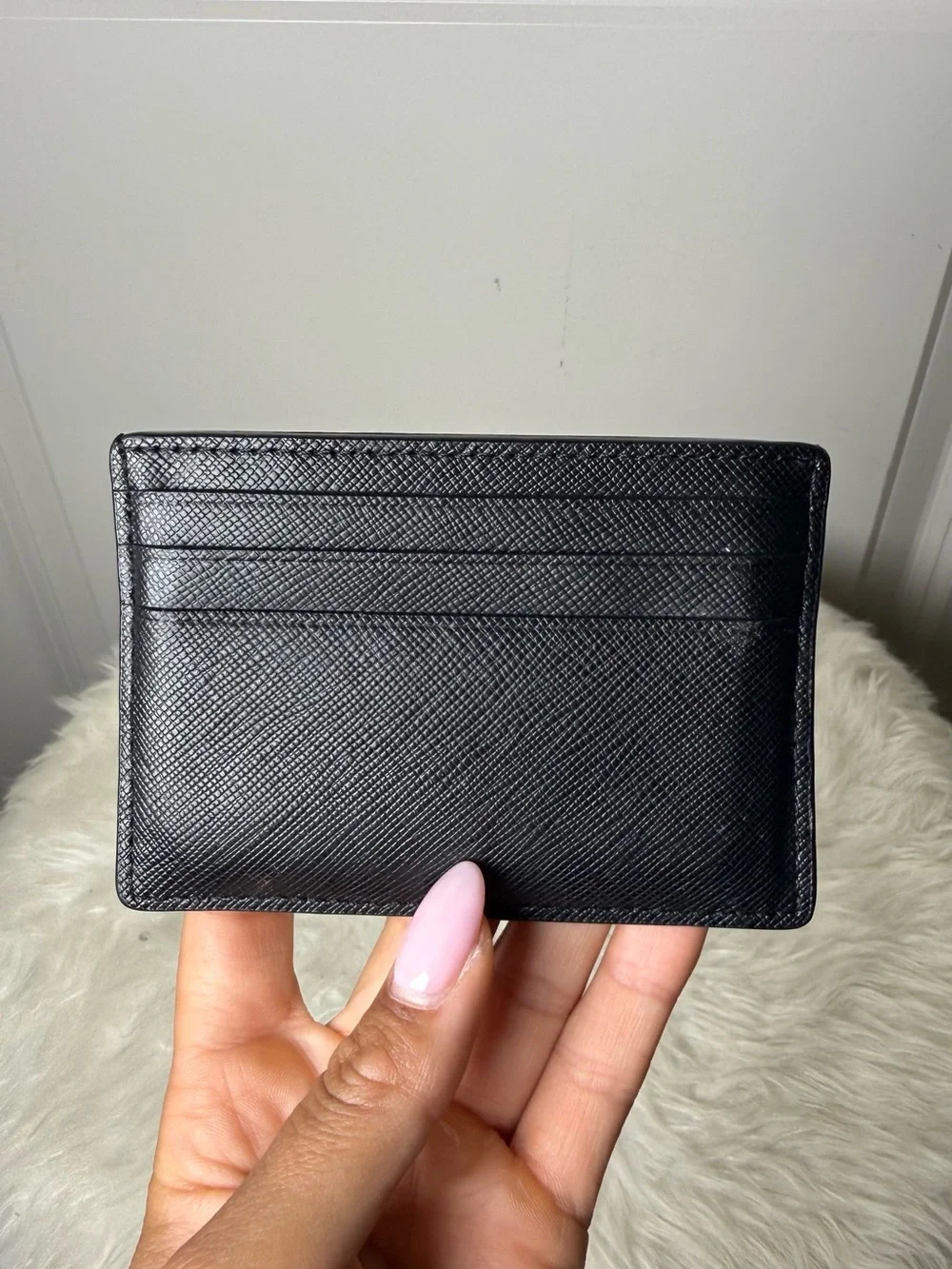Kate spade card holder